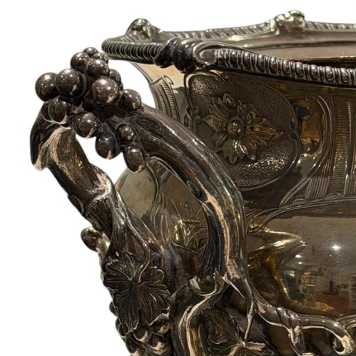 ANTIQUE & 20TH CENTURY SILVER - BATH SALEROOM - TIMED AUCTION
